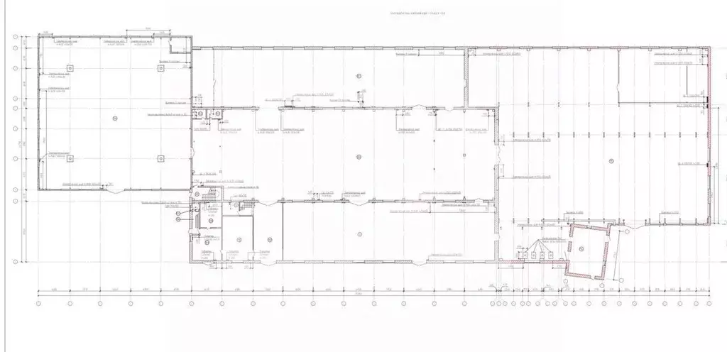 Склад в Московская область, Солнечногорск городской округ, пос. 2-я ... - Фото 2