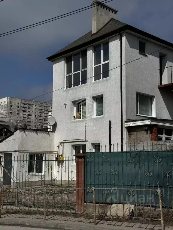 Дом в Севастополь ул. Громова, 22 (50 м) - Фото 1