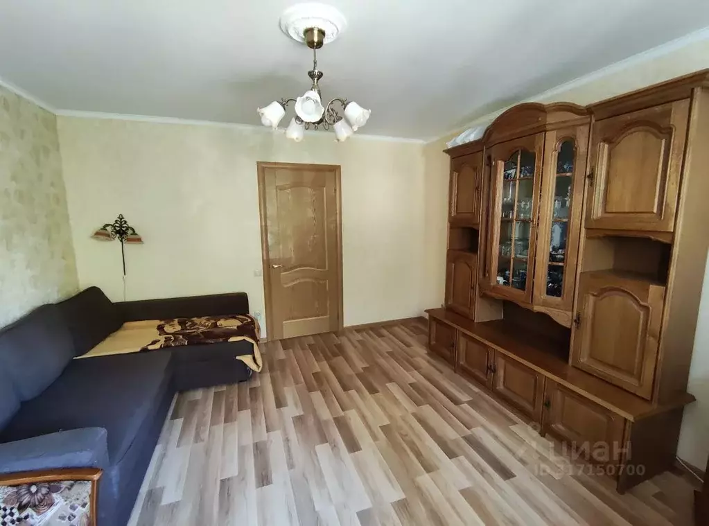 3-к кв. Москва ул. Бестужевых, 3Б (60.0 м) - Фото 0