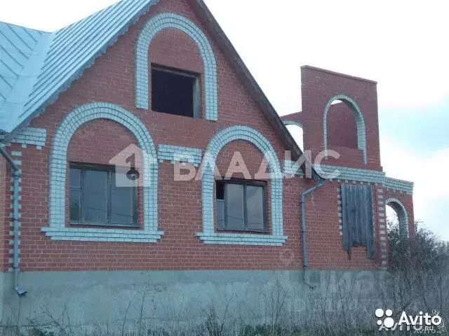 Дом в Тамбовская область, с. Пичаево ул. Садовая, 32 (155 м) - Фото 1