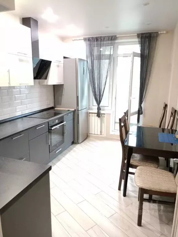 3-к кв. Московская область, Мытищи бул. Тенистый, 19 (62.7 м) - Фото 1