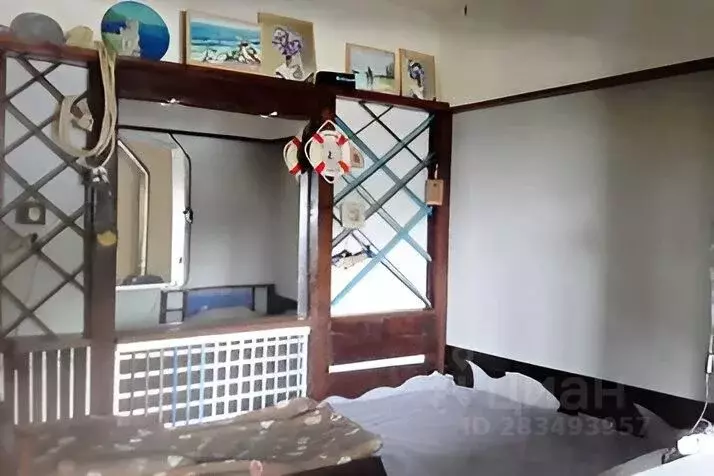 Дом в Крым, Алупка Ялта городской округ, ул. Изергина, 18 (35 м) - Фото 0