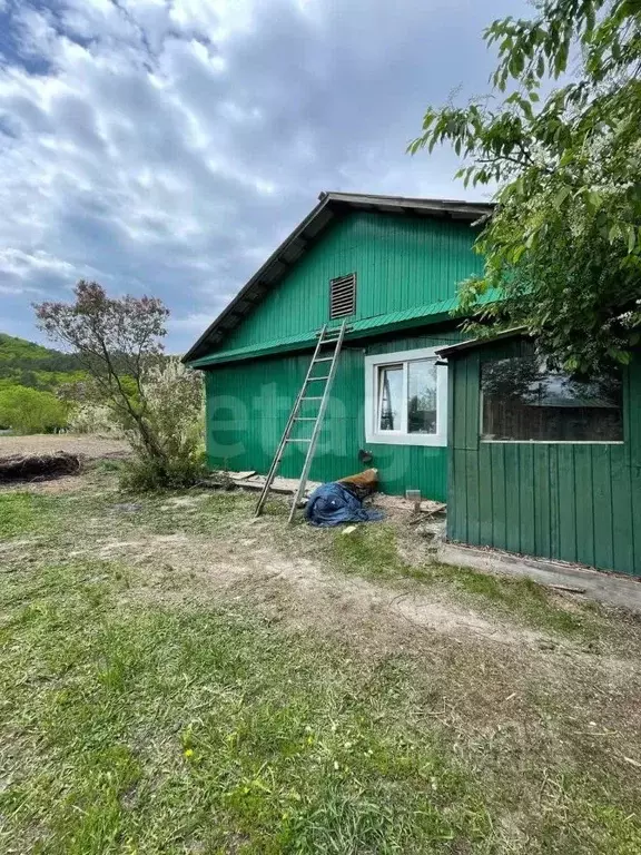 3-к кв. Амурская область, Благовещенский район, с. Егорьевка ... - Фото 1