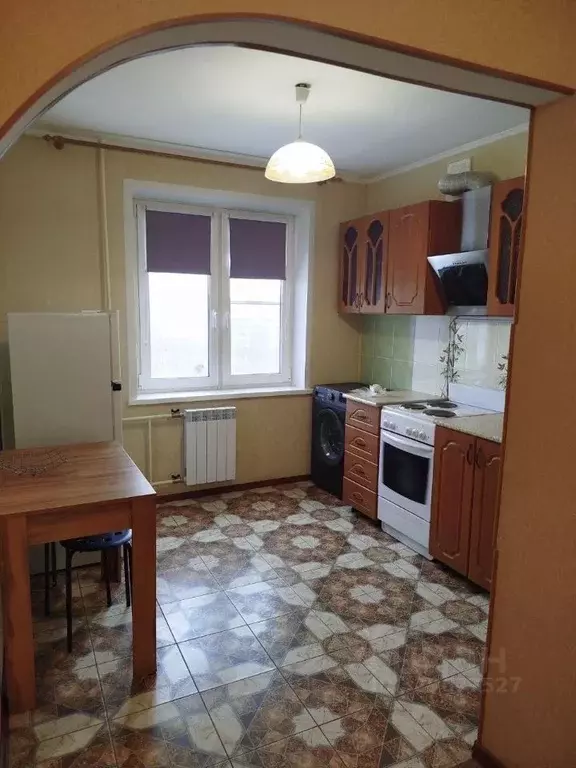 1-к кв. Самарская область, Тольятти Ленинский просп., 18 (32.7 м) - Фото 1