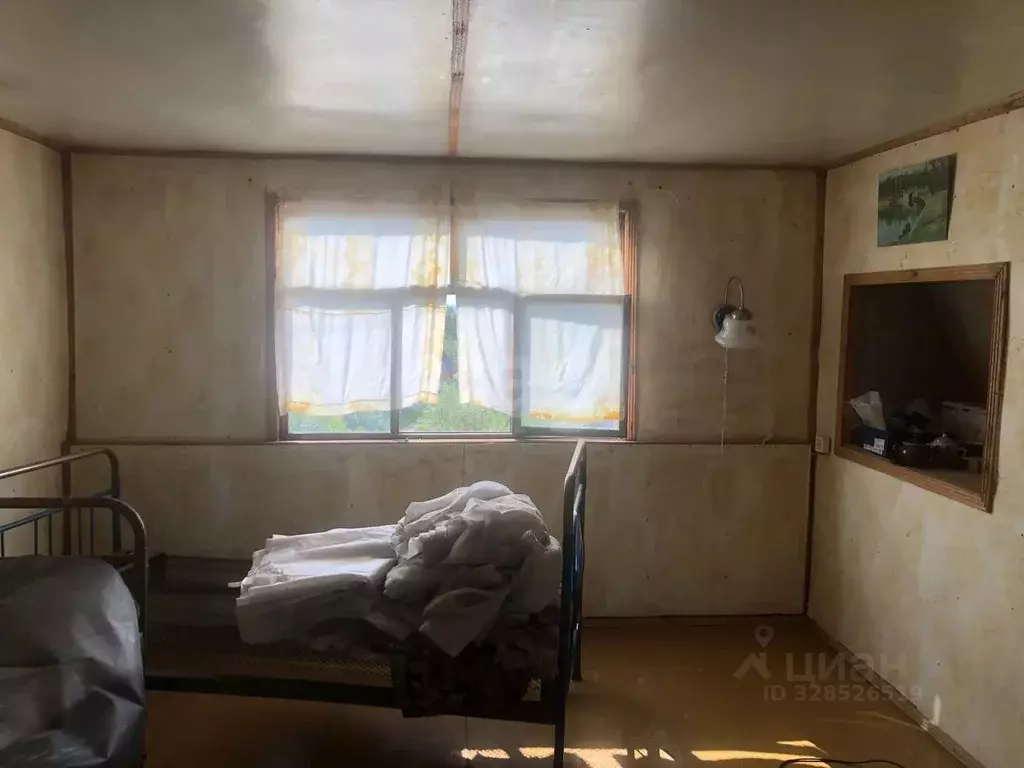 Дом в Башкортостан, Кушнаренковский район, Старокамышлинский ... - Фото 2