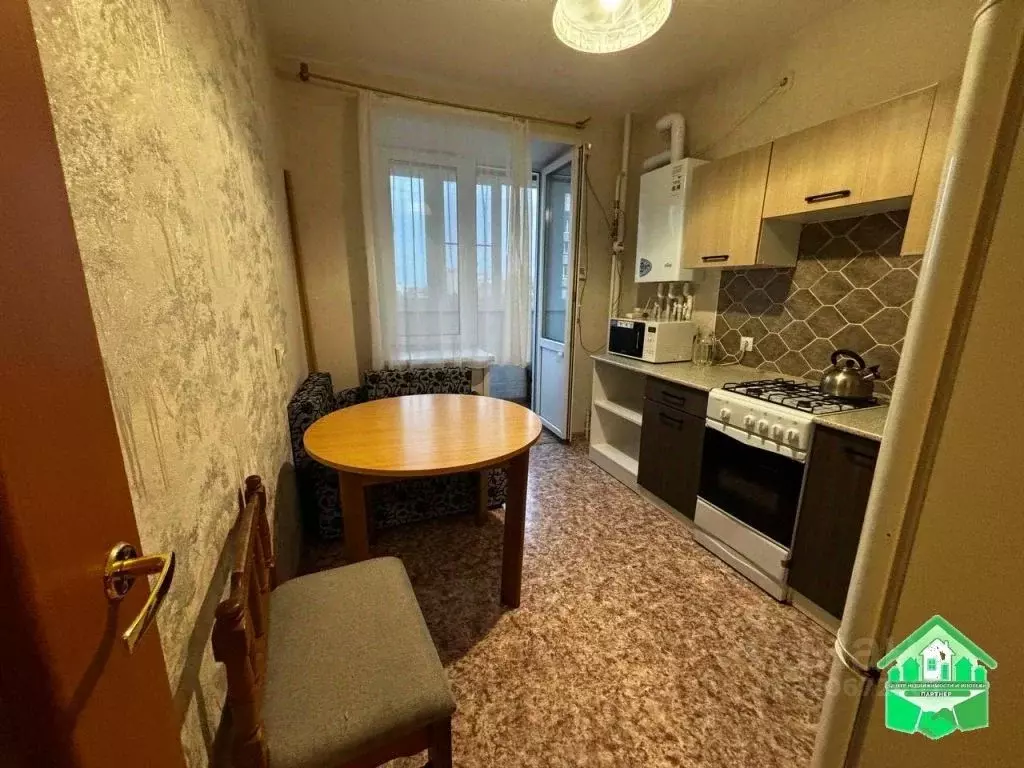 1-к кв. Ярославская область, Ярославль Ильинская ул., 19 (29.9 м) - Фото 1