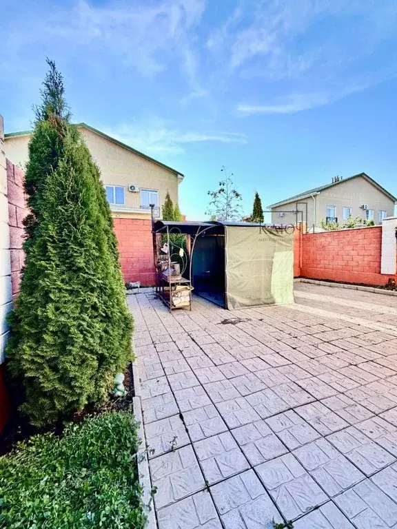 Таунхаус в Челябинская область, Магнитогорск Родниковая ул., 27 (148 ... - Фото 1