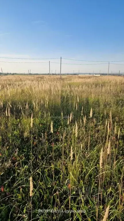 Участок в Татарстан, Тукаевский район, с. Биклянь ул. Солнечная (15.0 ... - Фото 1