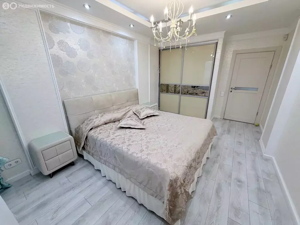 2-комнатная квартира: Дмитров, Оборонная улица, 30 (60.9 м) - Фото 2