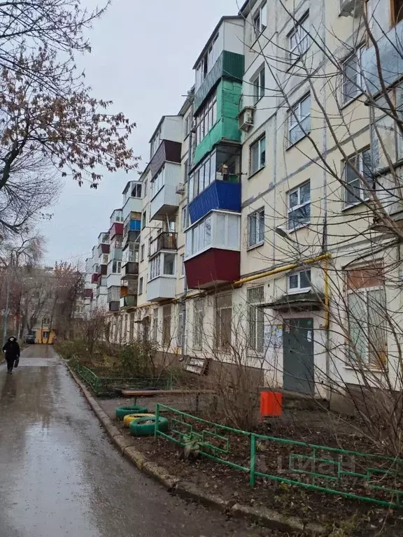 2-к кв. Самарская область, Самара просп. Карла Маркса, 320 (43.0 м) - Фото 1