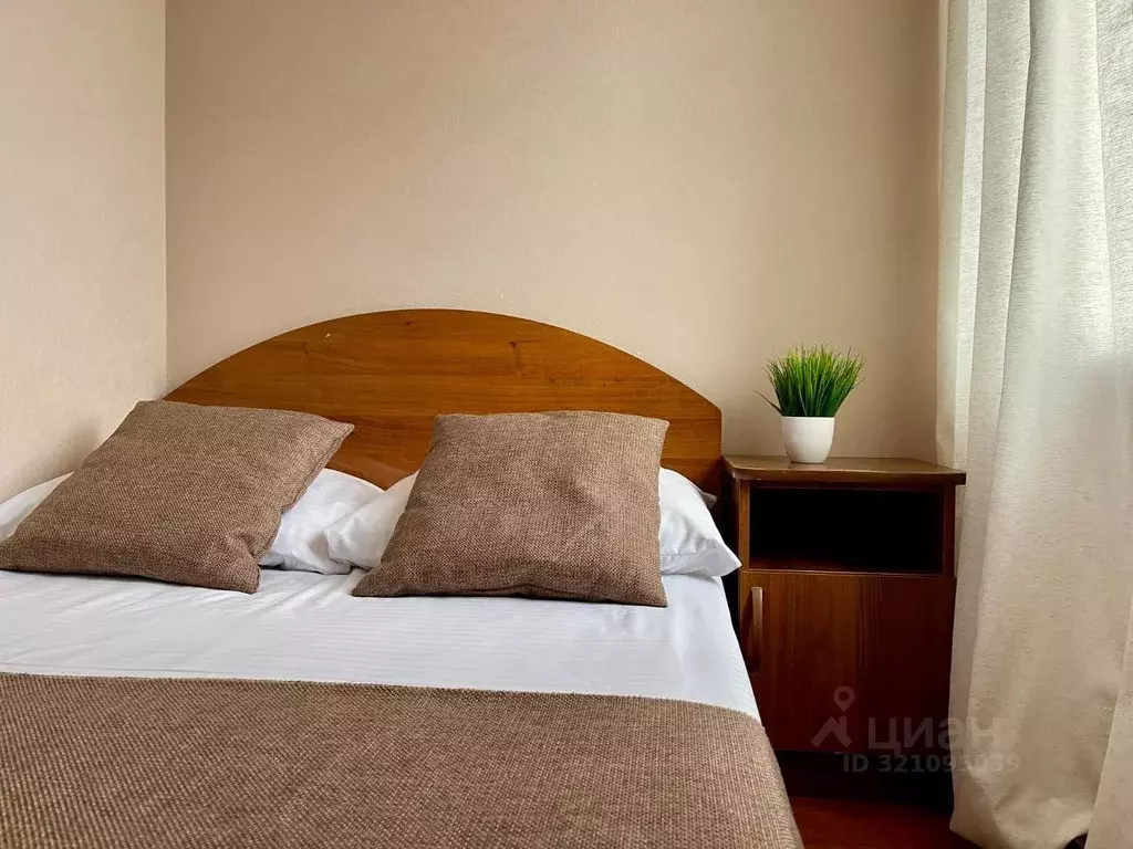 Комната Краснодарский край, Сочи ул. Енисейская, 338 (12.0 м) - Фото 1