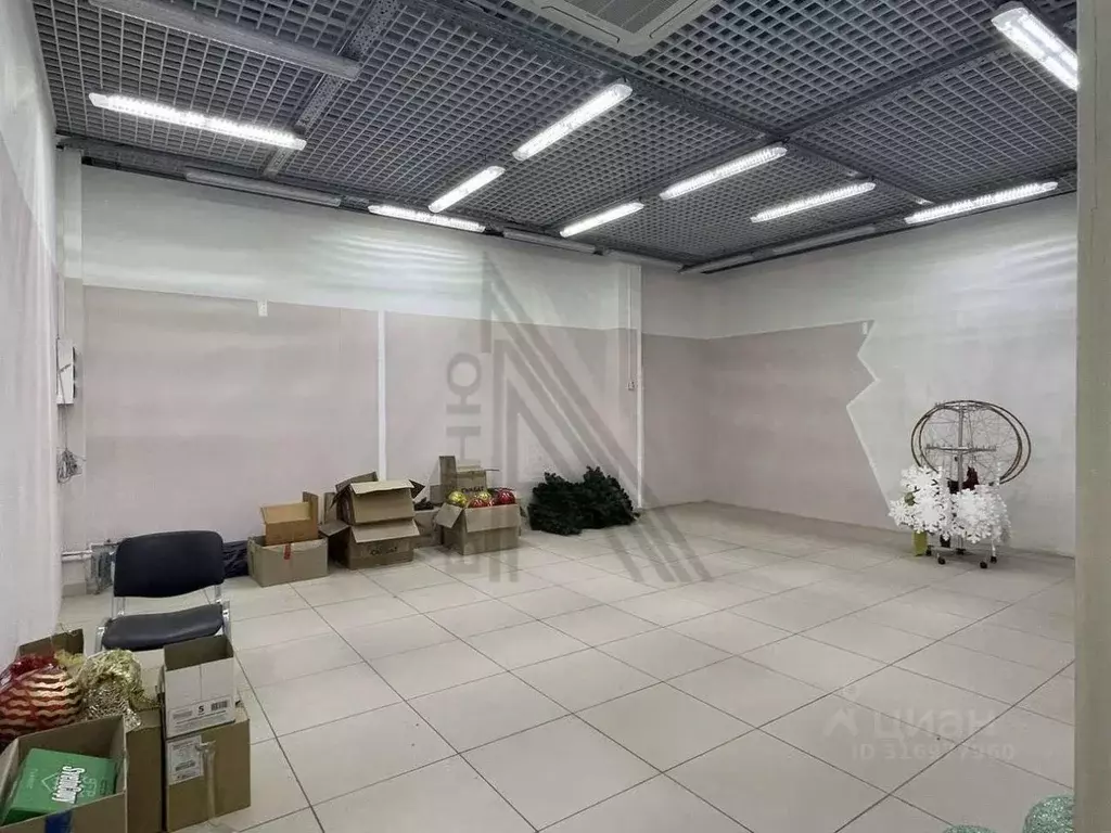 Помещение свободного назначения в Воронежская область, Воронеж ул. 9 ... - Фото 1