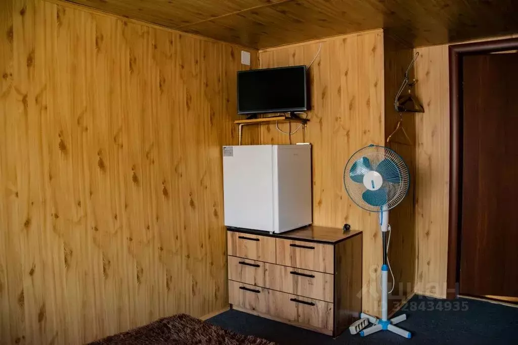 Комната Алтай, Майминский район, Манжерокское с/пос, с. Озерное ул. ... - Фото 2