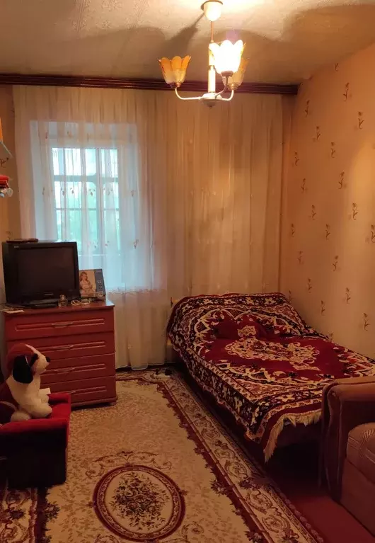 Продаётся 2-к квартира, 51 м - Фото 1