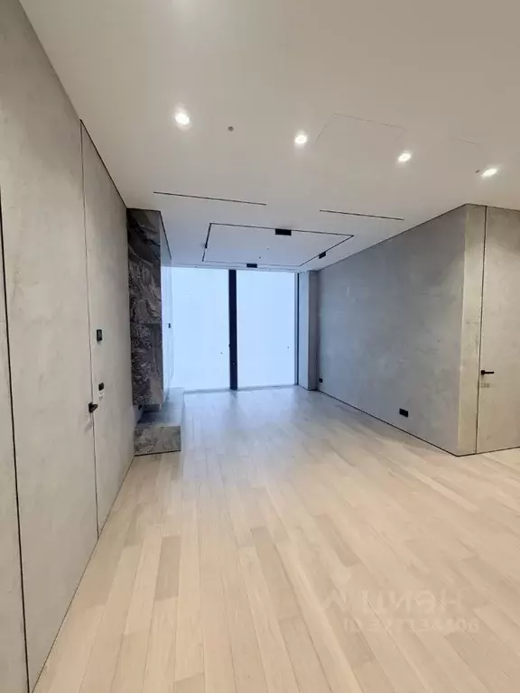 Офис в Москва 1-й Красногвардейский проезд, 22с2 (85 м) - Фото 1