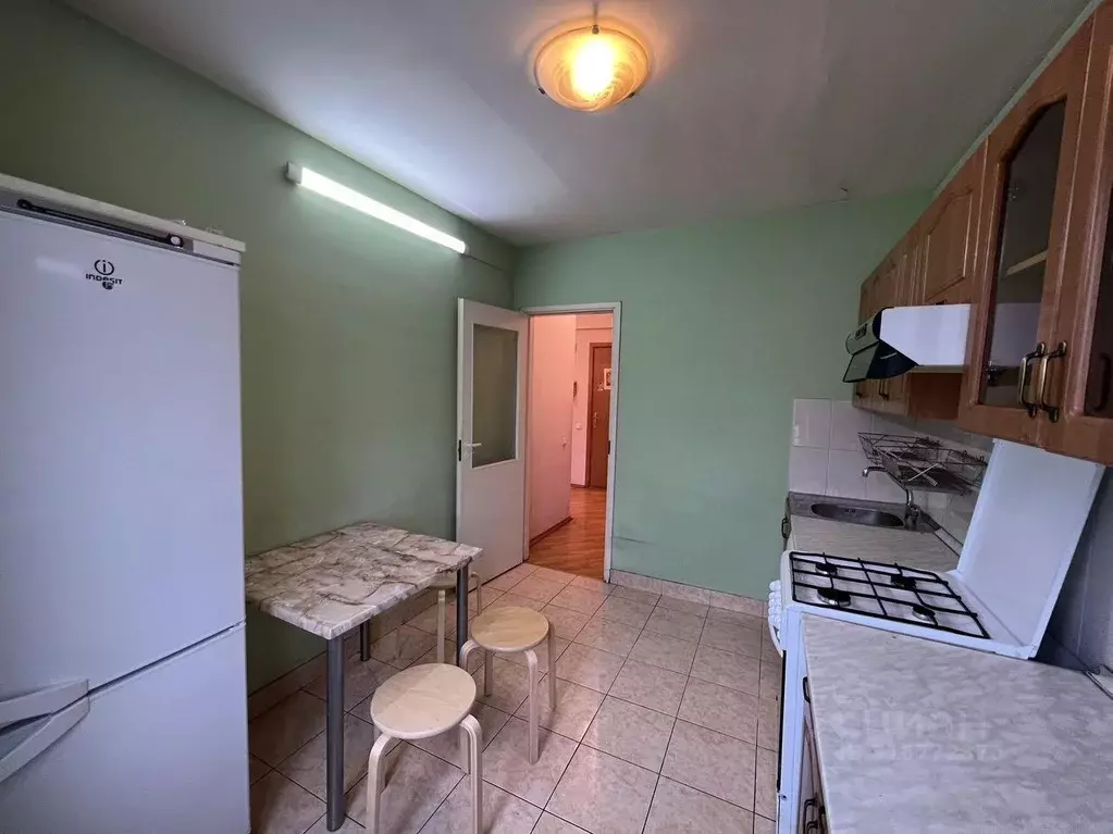 2-к кв. Москва Большая Дорогомиловская ул., 14к1 (70.0 м) - Фото 1