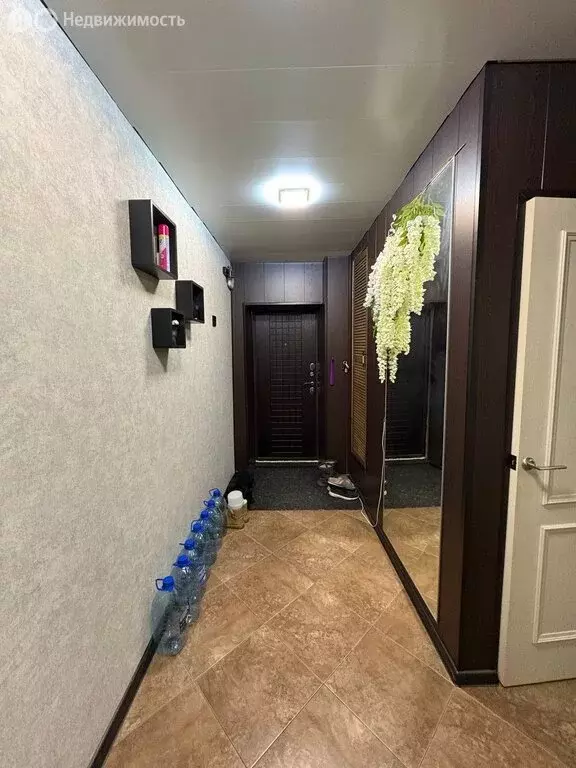 2-комнатная квартира: Ярославский муниципальный округ, посёлок ... - Фото 1