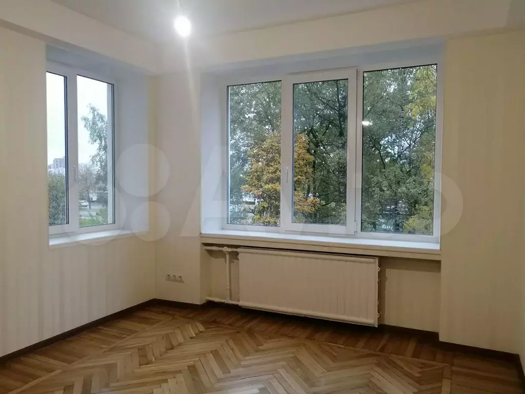 1-к. квартира, 31 м, 3/9 эт. - Фото 1