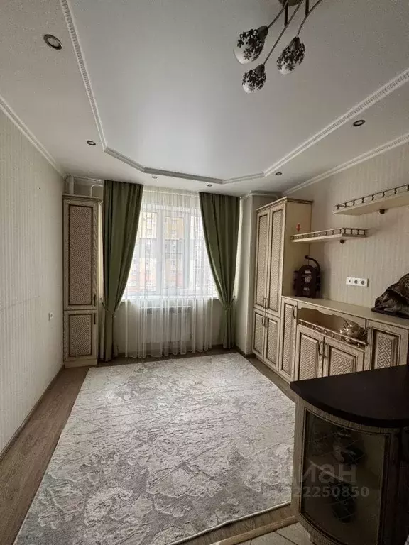 3-к кв. Ставропольский край, Ставрополь ул. Тухачевского, 30 (90.0 м) - Фото 2