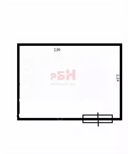 Помещение свободного назначения в Самарская область, Волжский район, ... - Фото 2