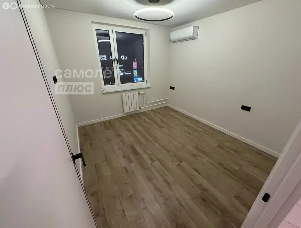 2-комнатная квартира: Москва, Кировоградская улица, 24к1 (44.5 м) - Фото 2