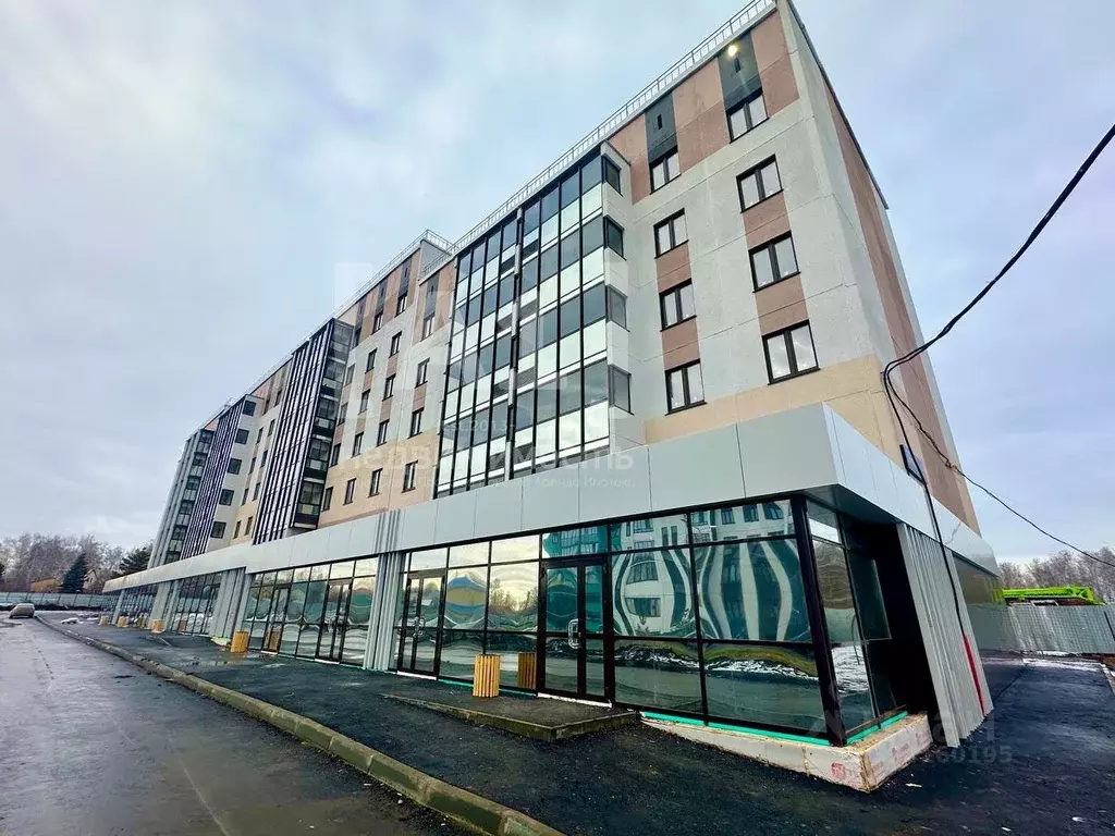 Торговая площадь в Челябинская область, Челябинский городской округ, ... - Фото 1