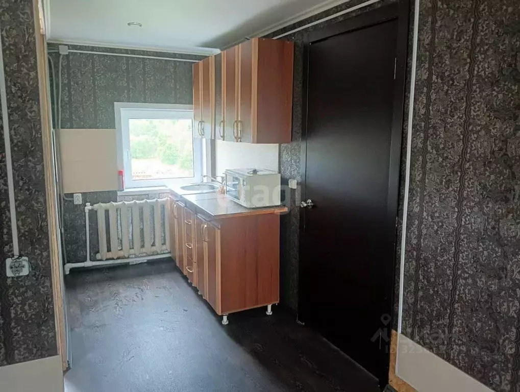 Дом в Красноярский край, Козульский муниципальный округ, пос. Лазурный ... - Фото 1