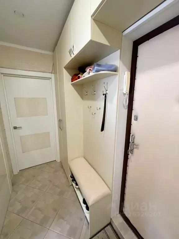 2-к кв. Белгородская область, Белгород ул. Костюкова, 22 (43.6 м) - Фото 1