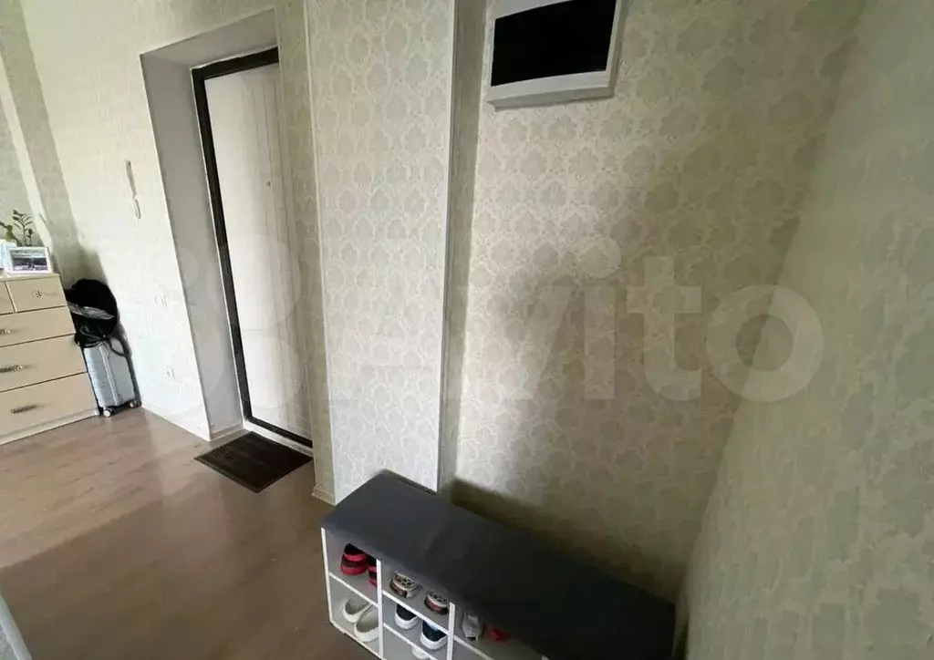 1-к. квартира, 35 м, 3/5 эт. - Фото 0