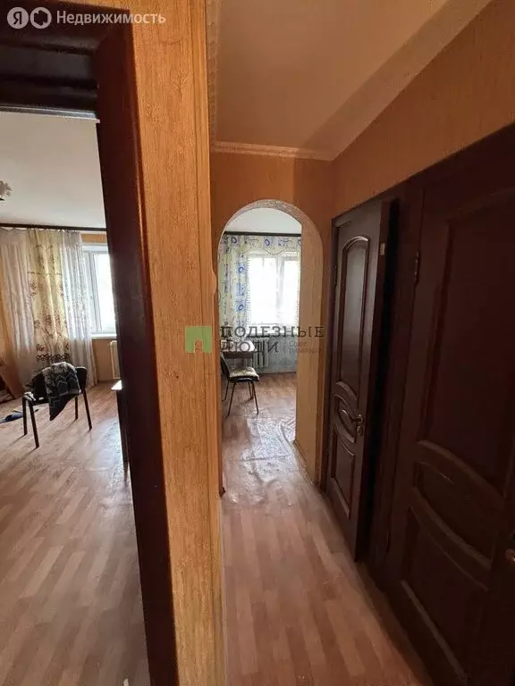 2-комнатная квартира: Белгород, улица 5 Августа, 6 (47.4 м) - Фото 2