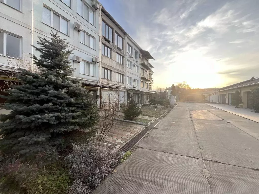 Таунхаус в Крым, Симферопольский район, Николаевка пгт ул. Набережная, ... - Фото 2