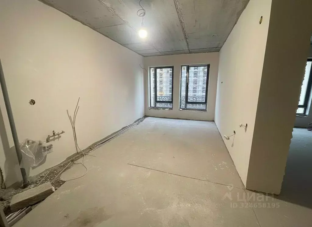 1-к кв. Кабардино-Балкария, Нальчик ул. Героя России Т.М. Тамазова, 3 ... - Фото 2