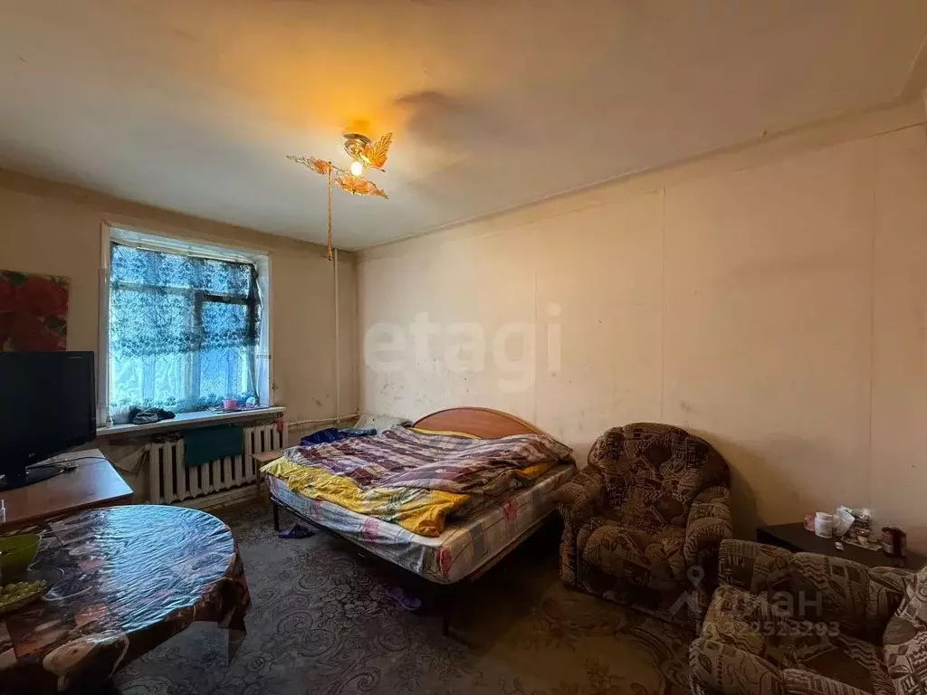 3-к кв. Красноярский край, Норильск ул. Кирова, 25 (67.4 м) - Фото 2