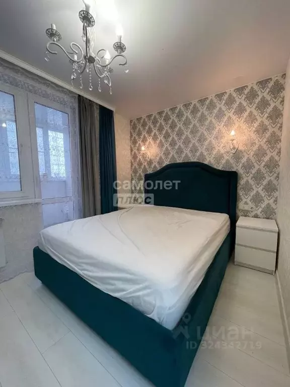 3-к кв. Рязанская область, Рязань ул. 4-я Линия, 66 (83.0 м) - Фото 1