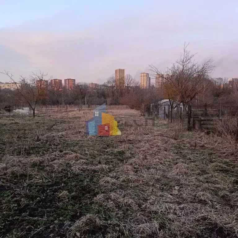 Участок в Тульская область, Тула городской округ, д. Нижняя Китаевка ... - Фото 1