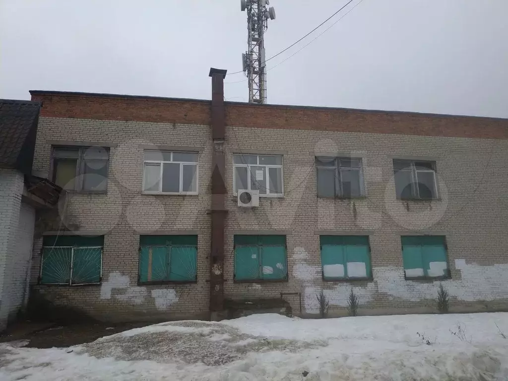 Продам помещение свободного назначения, 439 м - Фото 0