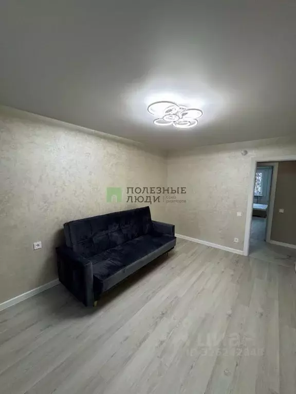 2-к кв. Крым, Евпатория ул. Конституции, 9 (45.0 м) - Фото 2