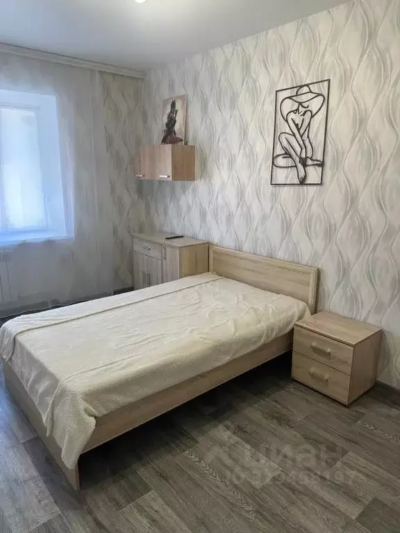 2-к кв. Ярославская область, Рыбинск ул. Захарова, 26к4 (60.0 м) - Фото 0