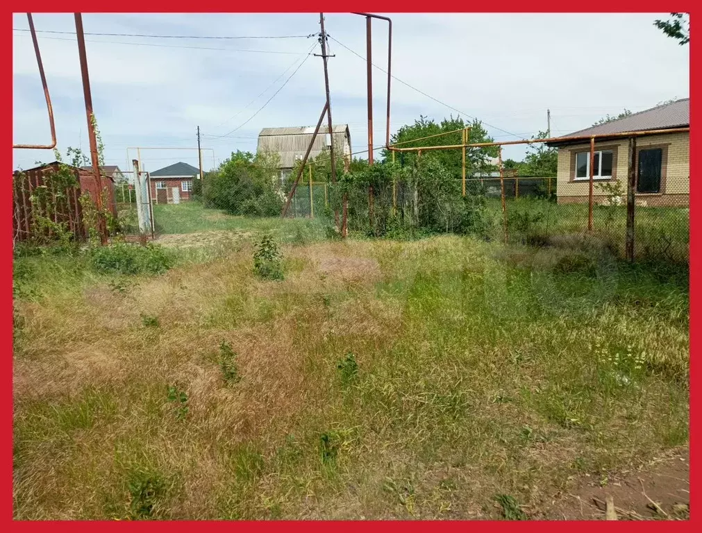 Участок 7 сот. (СНТ, ДНП) - Фото 0