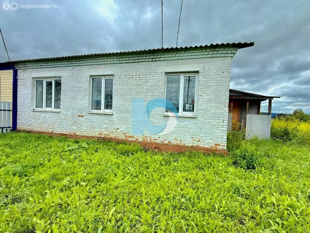Дом в село Чуваш-Кубово, улица Константина Иванова (90 м) - Фото 2