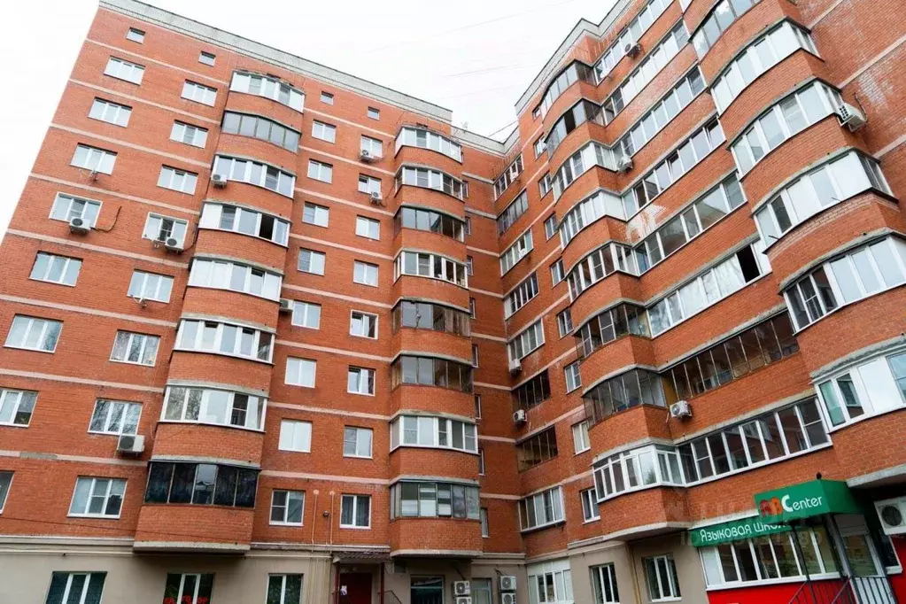3-к кв. Курская область, Курск просп. Дружбы, 22 (73.5 м) - Фото 0