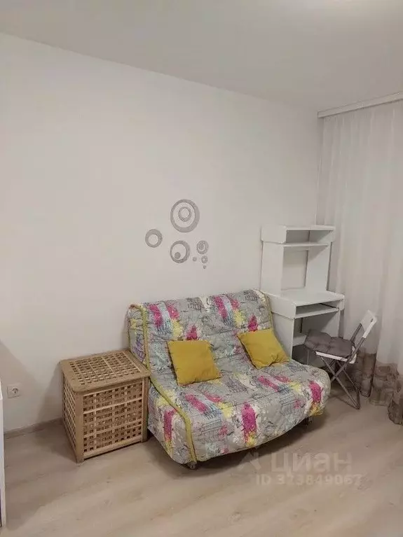 Студия Свердловская область, Екатеринбург ул. Евгения Савкова, 46/2 ... - Фото 1