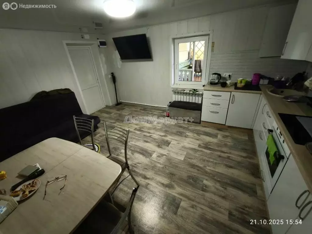 Дом в Мыски, Севастопольская улица (109.8 м) - Фото 2