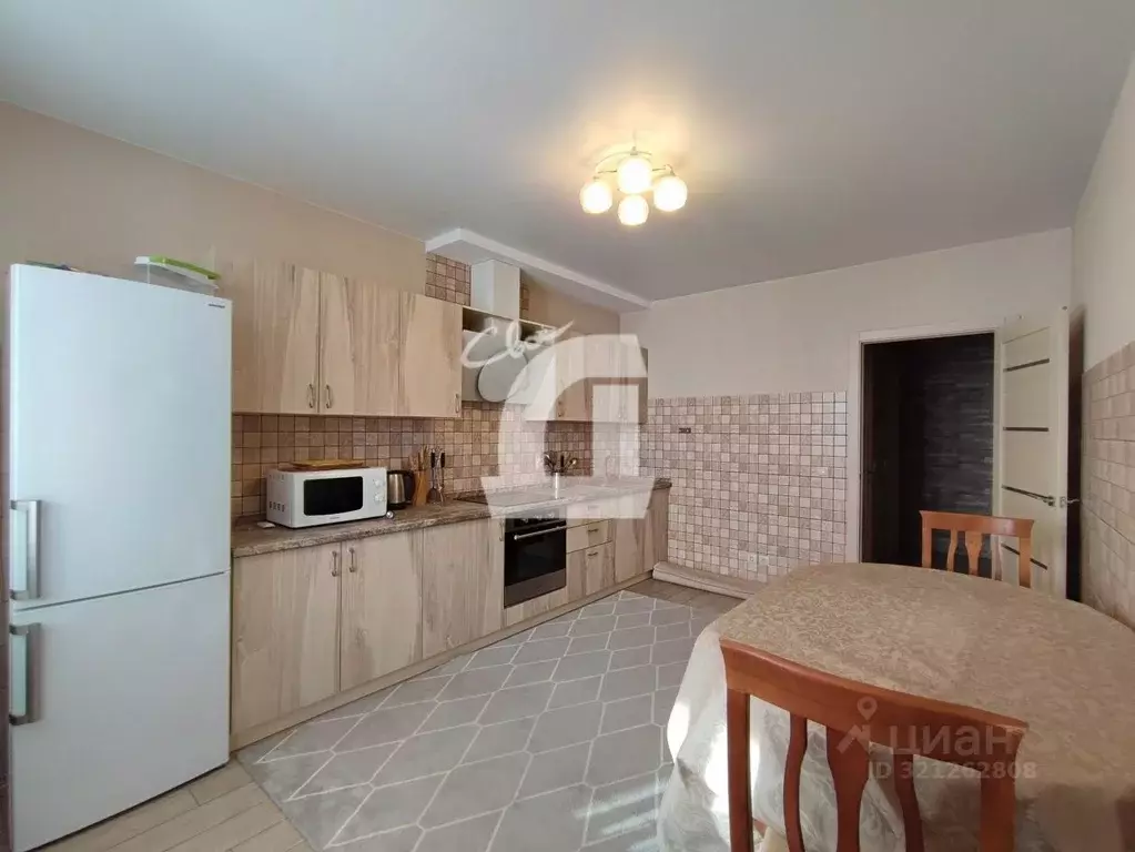 2-к кв. Краснодарский край, Краснодар Старокубанская ул., 129 (75.0 м) - Фото 1