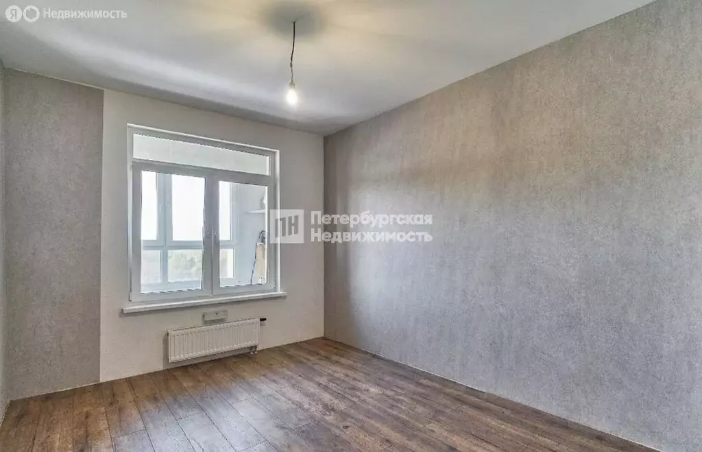 1-комнатная квартира: Санкт-Петербург, Планерная улица, 87к1 (38.3 м) - Фото 2