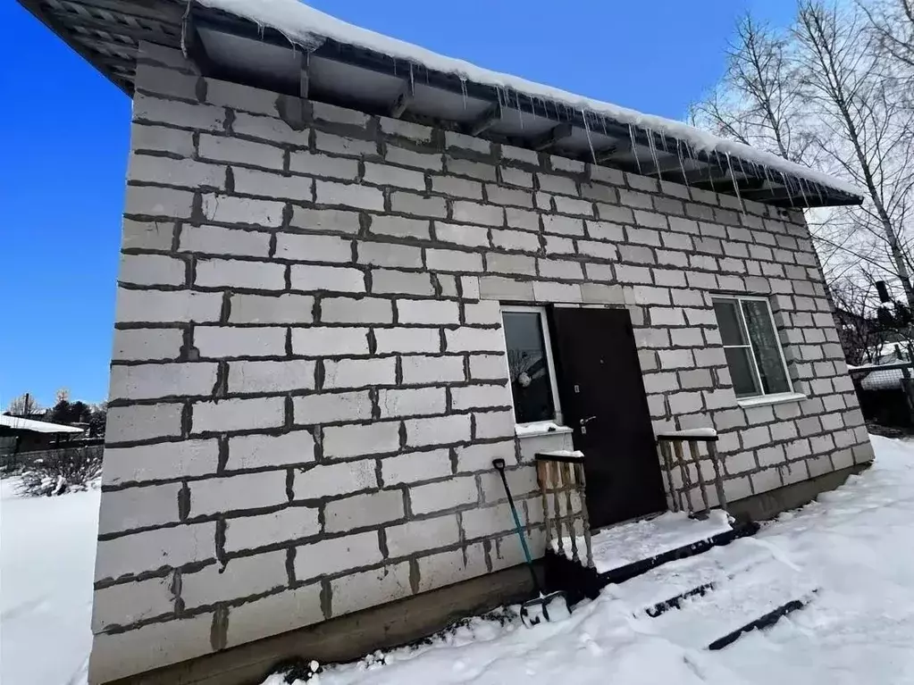 Дом в Смоленская область, Смоленский муниципальный округ, д. ... - Фото 2