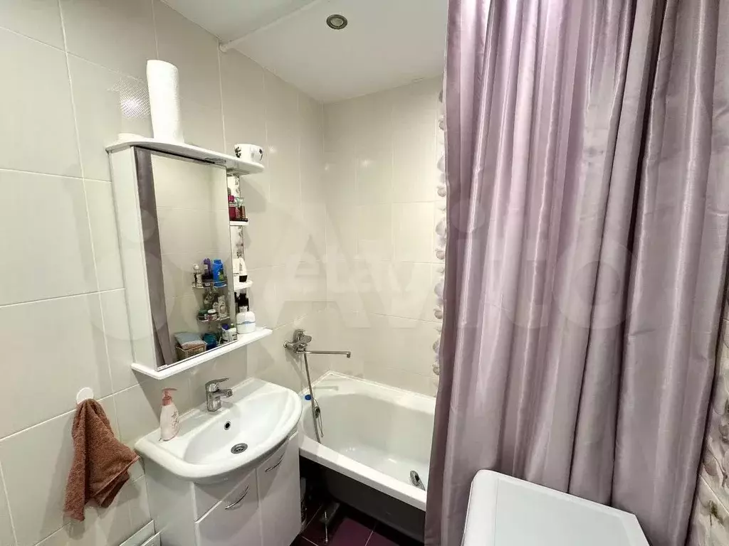 1-к. квартира, 26,5 м, 3/3 эт. - Фото 1
