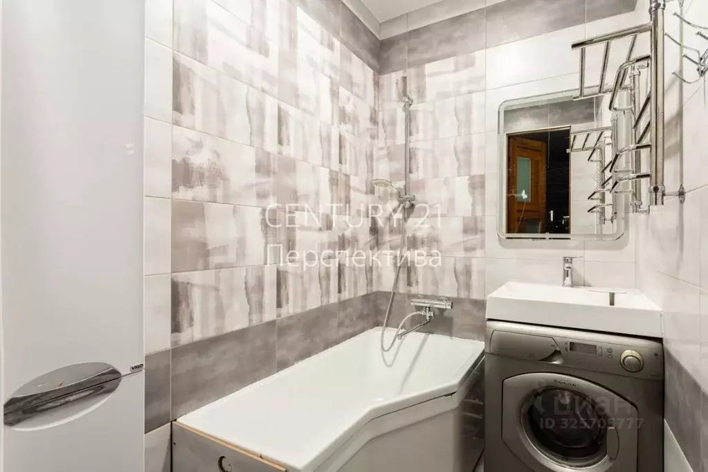 2-к кв. Московская область, Люберцы городской округ, Октябрьский пгт ... - Фото 2