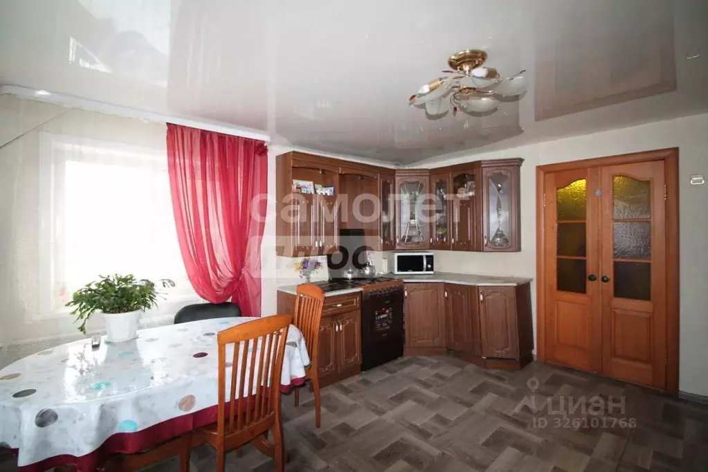 Дом в Забайкальский край, Читинский район, Монтажник ДНТ 56 (45 м) - Фото 1