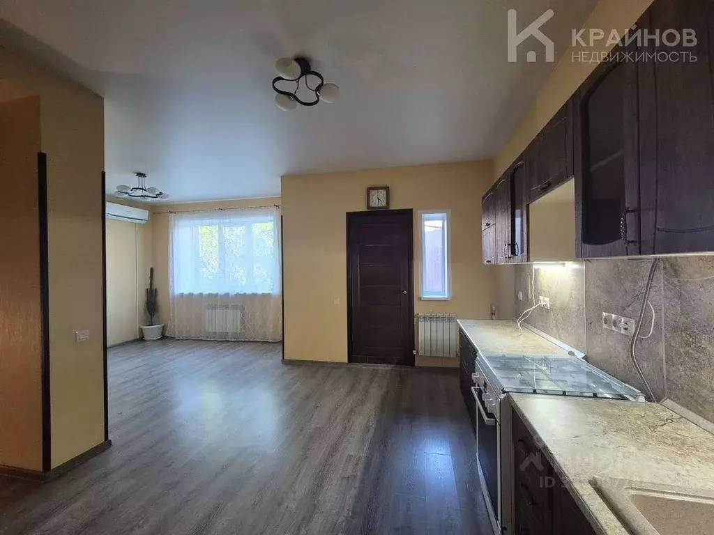 3-к кв. Воронежская область, Воронеж ул. Маршала Голикова, 1 (196.4 м) - Фото 1